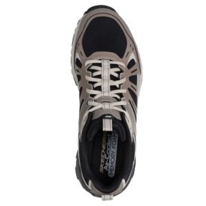 کفش اسکچرز مردانه SKECHERS Outdoor Max Protect 237678/TPBK