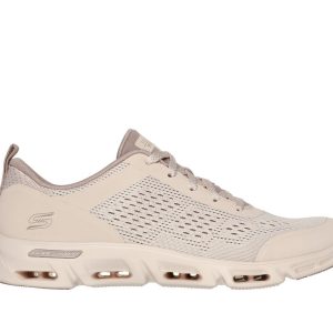 کفش زنانه اسکچرز SKECHERS GLID-STEP 104607/NUDE