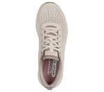 کفش زنانه اسکچرز SKECHERS GLID-STEP 104607/NUDE