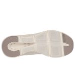 کفش زنانه اسکچرز SKECHERS GLID-STEP 104607/NUDE