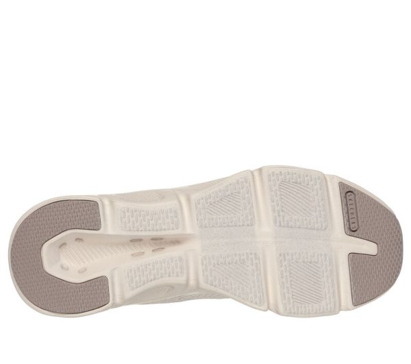 کفش زنانه اسکچرز SKECHERS GLID-STEP 104607/NUDE