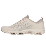 کفش زنانه اسکچرز SKECHERS GLID-STEP 104607/NUDE