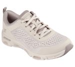 کفش زنانه اسکچرز SKECHERS GLID-STEP 104607/NUDE
