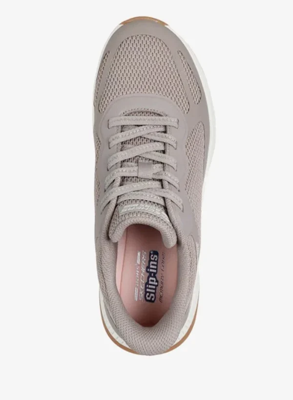 کفش زنانه اسکچرز Skechers Bobs Sparrow Flex 117624/TPE