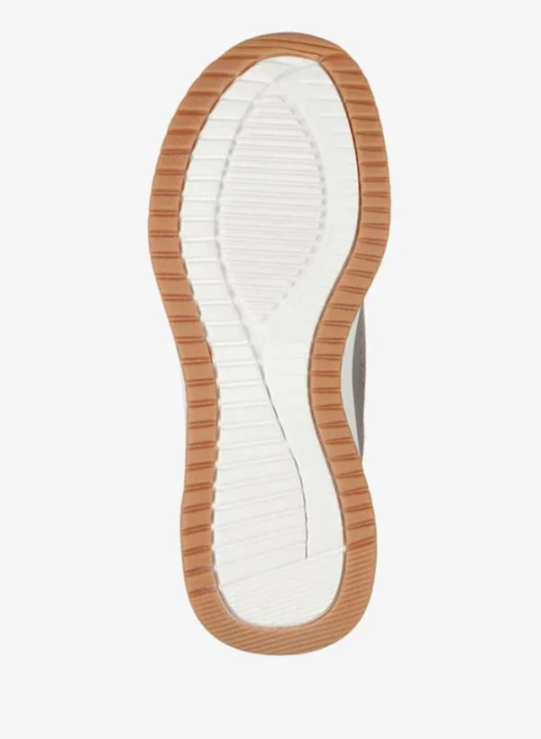 کفش زنانه اسکچرز Skechers Bobs Sparrow Flex 117624/TPE