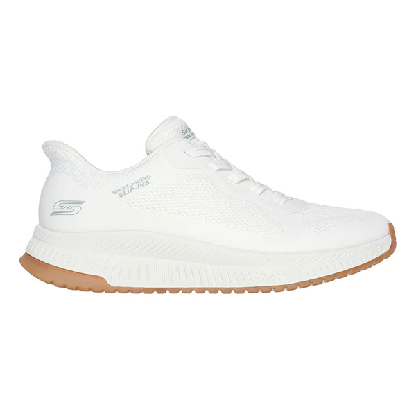 کفش زنانه اسکچرز Skechers Bobs Sparrow Flex 117624/WHT کفش زنانه اسکچرز Skechers Bobs Sparrow Flex 117624/WHT