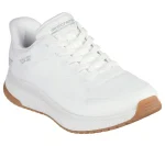 کفش زنانه اسکچرز Skechers Bobs Sparrow Flex 117624/WHT