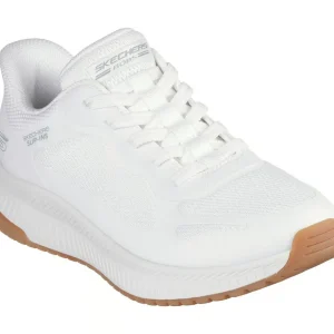 کفش زنانه اسکچرز Skechers Bobs Sparrow Flex 117624/WHT