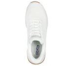 کفش زنانه اسکچرز Skechers Bobs Sparrow Flex 117624/WHT