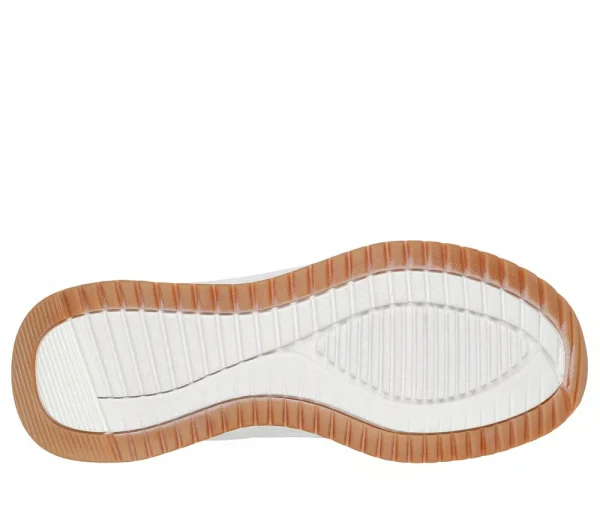 کفش زنانه اسکچرز Skechers Bobs Sparrow Flex 117624/WHT
