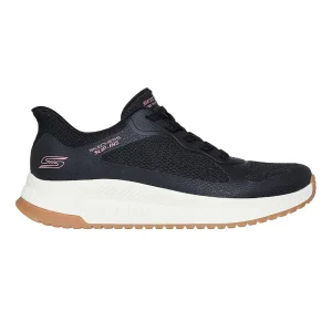 کفش زنانه اسکچرز Skechers Bobs Sparrow Flex 117624/BLK