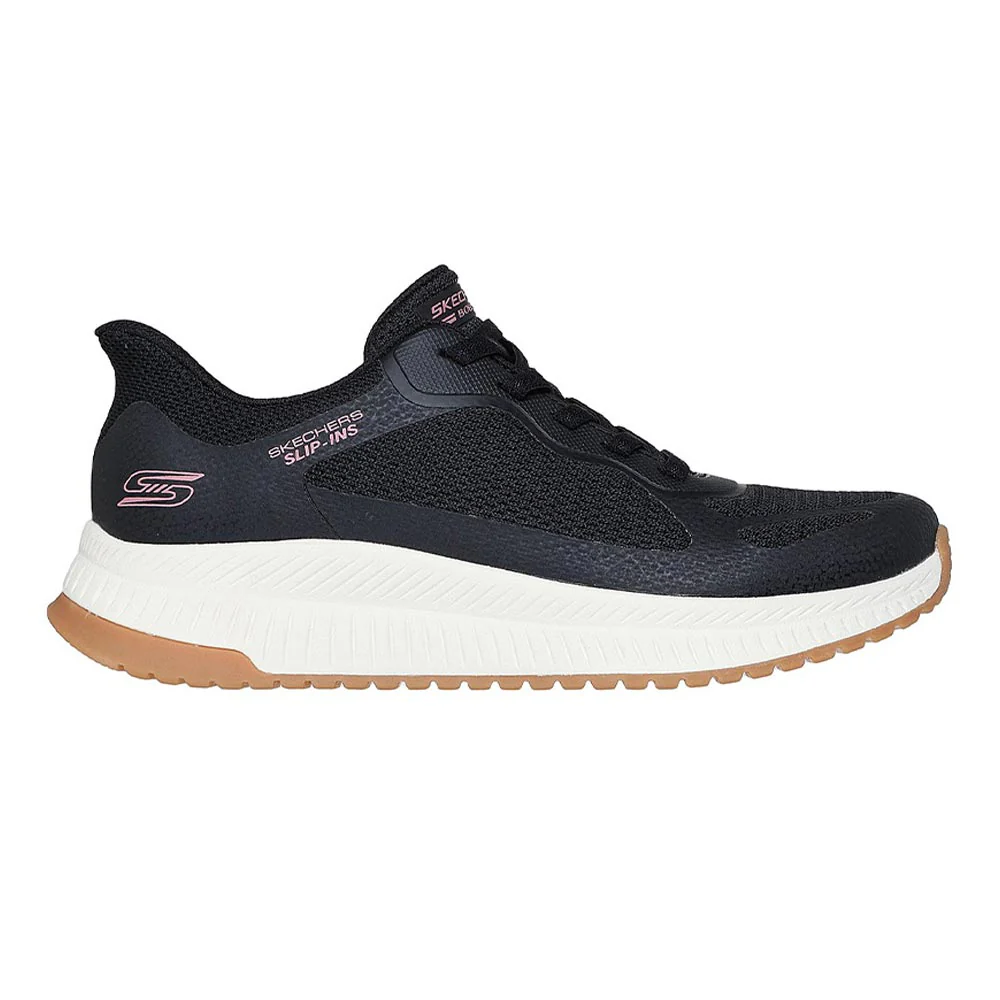 کفش زنانه اسکچرز Skechers Bobs Sparrow Flex 117624/BLK کفش زنانه اسکچرز Skechers Bobs Sparrow Flex 117624/BLK