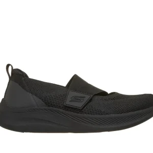 کفش زنانه اسکچرز SKECHERS BOBS SPORT 117732/BBK