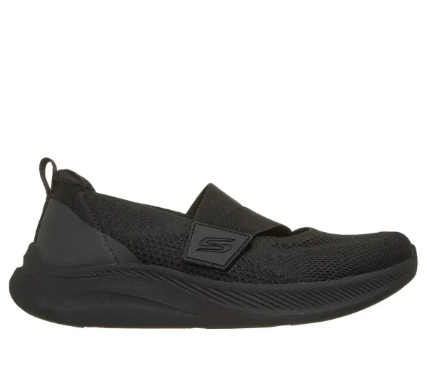 کفش زنانه اسکچرز SKECHERS BOBS SPORT 117732/BBK کفش زنانه اسکچرز SKECHERS BOBS SPORT 117732/BBK