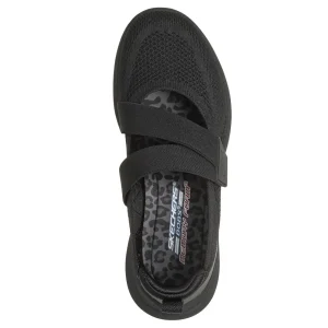 کفش زنانه اسکچرز SKECHERS BOBS SPORT 117732/BBK