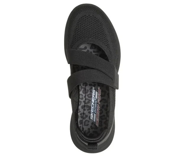 کفش زنانه اسکچرز SKECHERS BOBS SPORT 117732/BBK