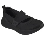 کفش زنانه اسکچرز SKECHERS BOBS SPORT 117732/BBK