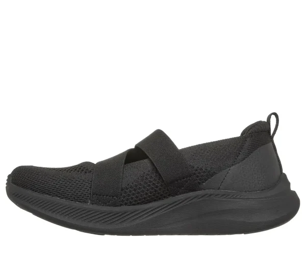 کفش زنانه اسکچرز SKECHERS BOBS SPORT 117732/BBK