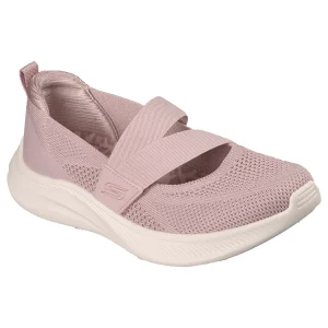 کفش زنانه اسکچرز SKECHERS BOBS SPORT 117732/BLSH