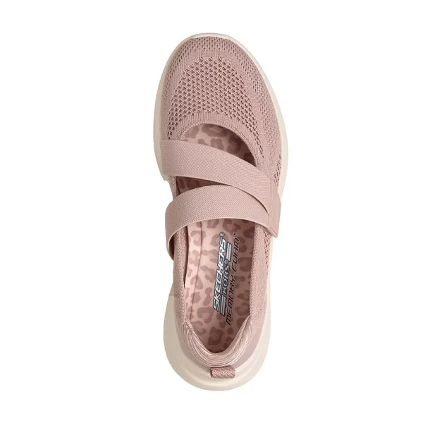 کفش زنانه اسکچرز SKECHERS BOBS SPORT 117732/BLSH