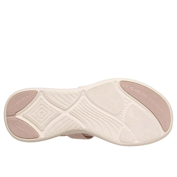 کفش زنانه اسکچرز SKECHERS BOBS SPORT 117732/BLSH