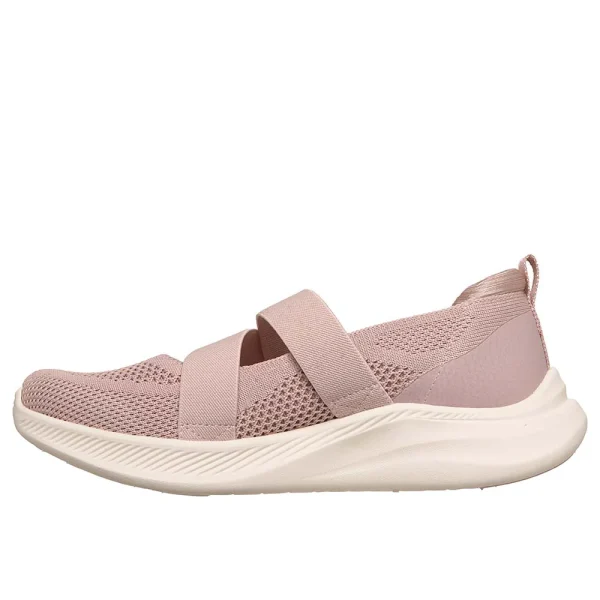 کفش زنانه اسکچرز SKECHERS BOBS SPORT 117732/BLSH