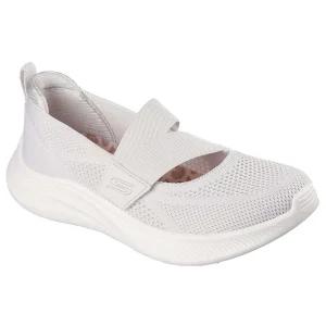 کفش زنانه اسکچرز SKECHERS BOBS SPORT 117732/OFWT