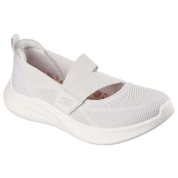 کفش زنانه اسکچرز SKECHERS BOBS SPORT 117732/OFWT