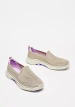 کفش زنانه اسکچرز SKECHERS GO WALK7 125208/TPLV