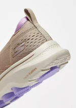 کفش زنانه اسکچرز SKECHERS GO WALK7 125208/TPLV