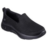 کفش زنانه اسکچرز SKECHERS GOWALK ARCH-FIT 125313/BBK