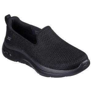 کفش زنانه اسکچرز SKECHERS GOWALK ARCH-FIT 125313/BBK