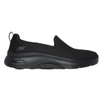 کفش زنانه اسکچرز SKECHERS GOWALK ARCH-FIT 125313/BBK