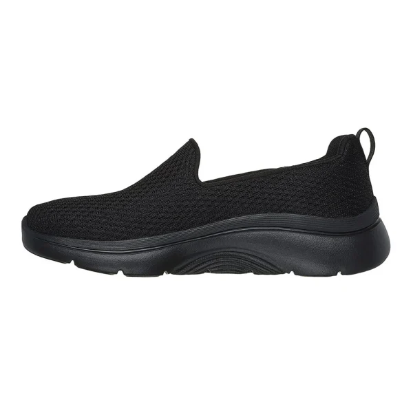 کفش زنانه اسکچرز SKECHERS GOWALK ARCH-FIT 125313/BBK