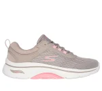کفش زنانه اسکچرز مدلSKECHERS GO WALK Arch Fit 2.0 125314/TPMT