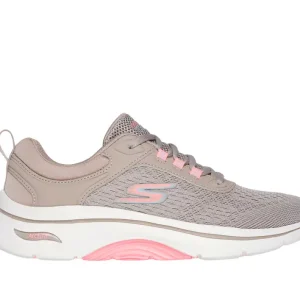 کفش زنانه اسکچرز مدلSKECHERS GO WALK Arch Fit 2.0 125314/TPMT