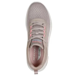 کفش زنانه اسکچرز مدلSKECHERS GO WALK Arch Fit 2.0 125314/TPMT