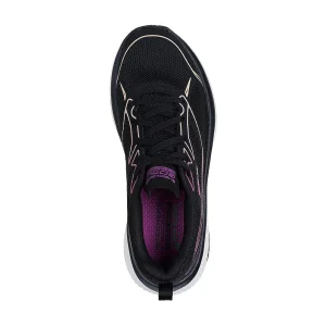 کفش زنانه اسکچرز SKECHERS GOrun Elevate 2.0 129001/BKPR