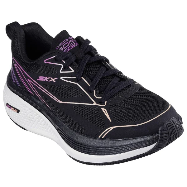 کفش زنانه اسکچرز SKECHERS GOrun Elevate 2.0 129001/BKPR