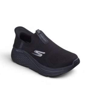 کفش زنانه اسکچرز SKECHERS MAX CUSHIONING 1299611/BBK