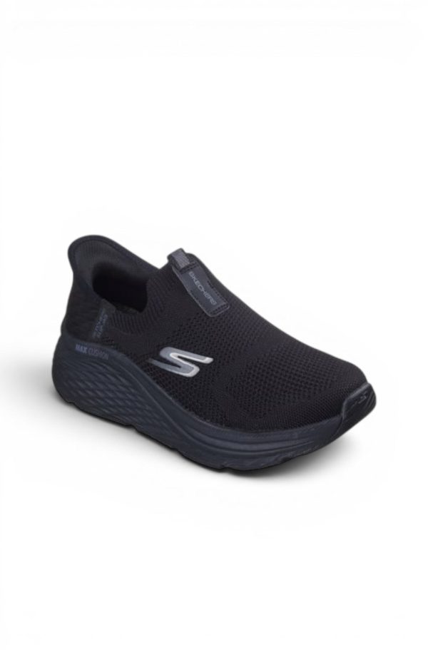 کفش زنانه اسکچرز SKECHERS MAX CUSHIONING 1299611/BBK
