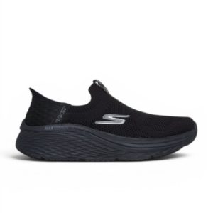 کفش زنانه اسکچرز SKECHERS MAX CUSHIONING 1299611/BBK