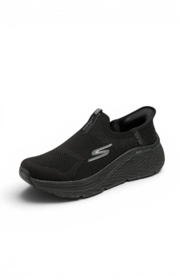 کفش زنانه اسکچرز SKECHERS MAX CUSHIONING 1299611/BBK
