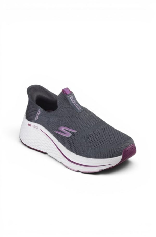 کفش زنانه اسکچرز SKECHERS MAX CUSHIONING 129611/CCBU