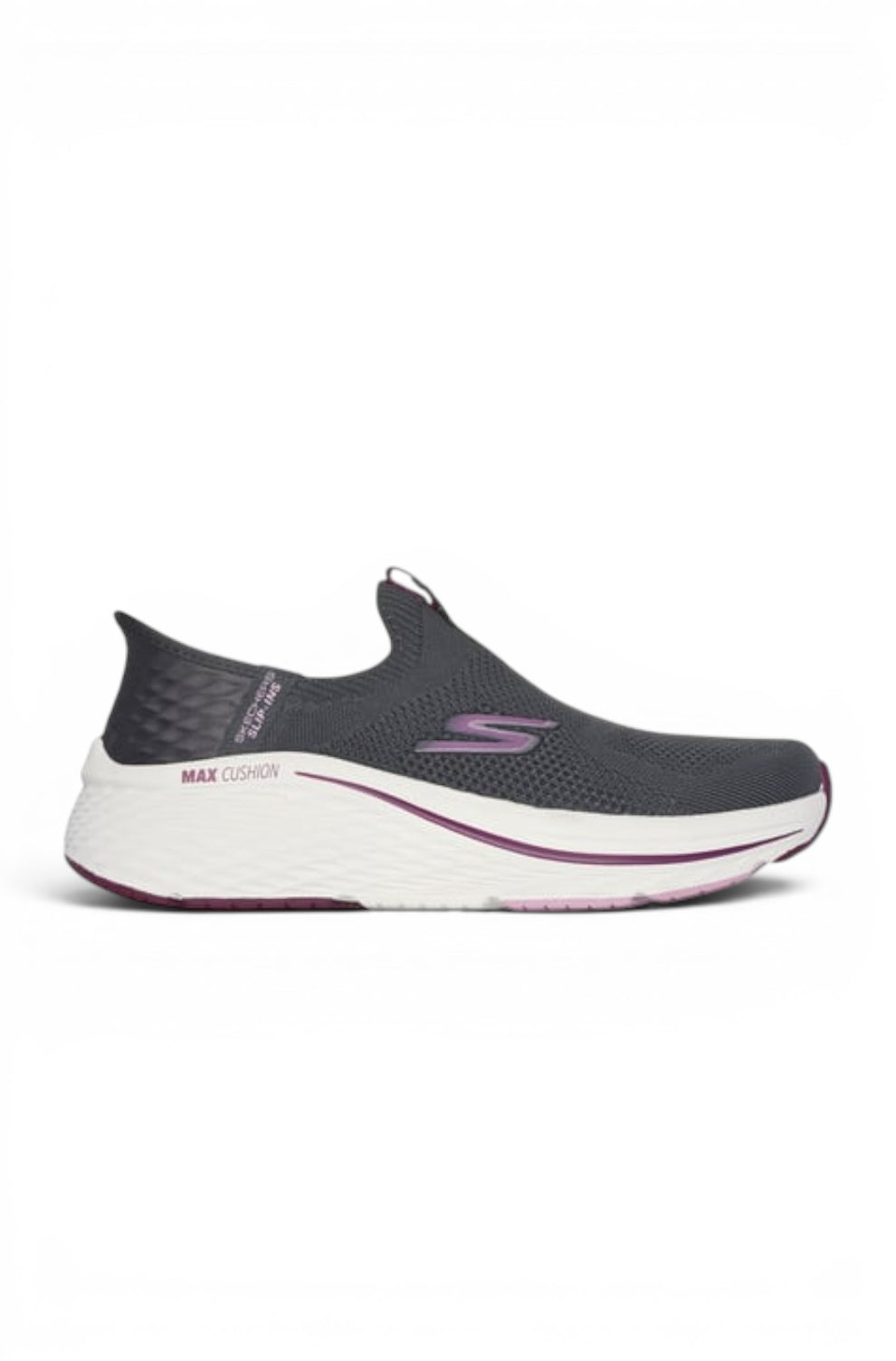 کفش زنانه اسکچرز SKECHERS MAX CUSHIONING 129611/CCBU کفش زنانه اسکچرز SKECHERS MAX CUSHIONING 129611/CCBU