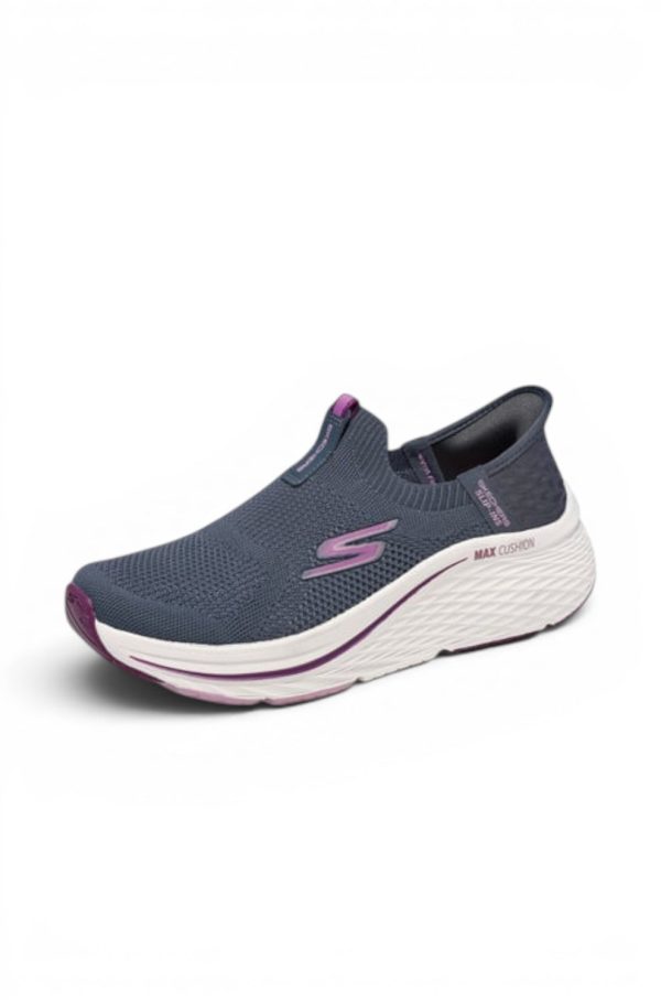 کفش زنانه اسکچرز SKECHERS MAX CUSHIONING 129611/CCBU
