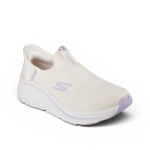 کفش زنانه اسکچرز SKECHERS MAX CUSHIONING 129611/OFWT