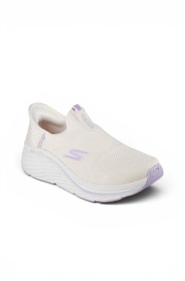 کفش زنانه اسکچرز SKECHERS MAX CUSHIONING 129611/OFWT