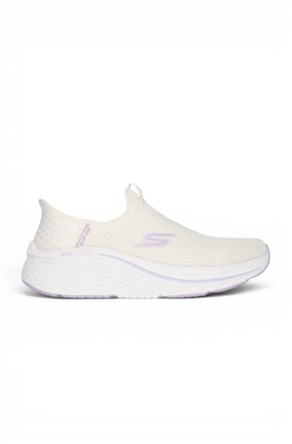 کفش زنانه اسکچرز SKECHERS MAX CUSHIONING 129611/OFWT کفش زنانه اسکچرز SKECHERS MAX CUSHIONING 129611/OFWT