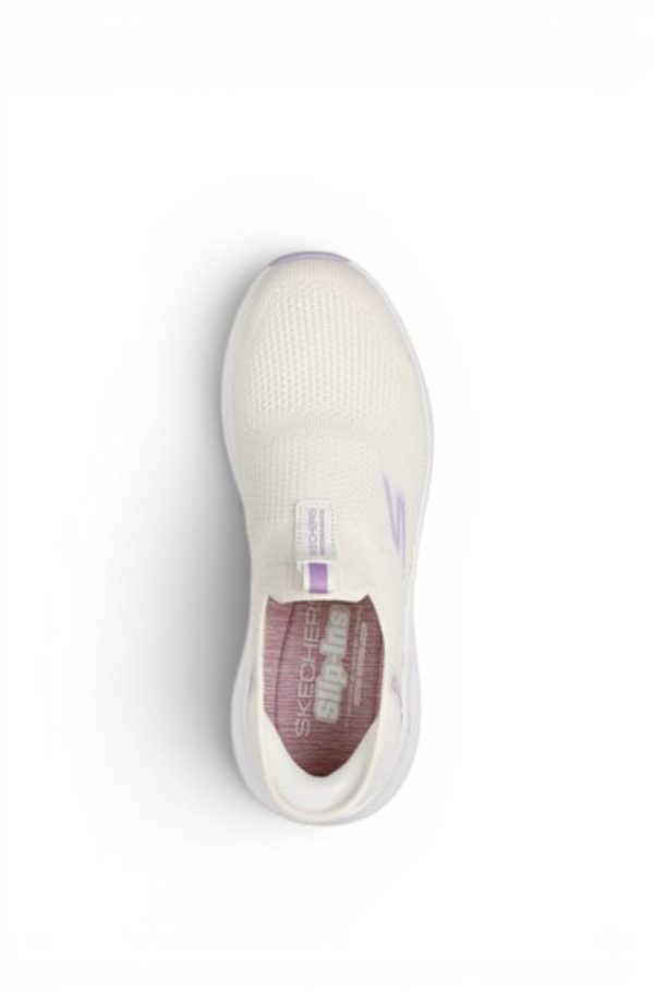 کفش زنانه اسکچرز SKECHERS MAX CUSHIONING 129611/OFWT